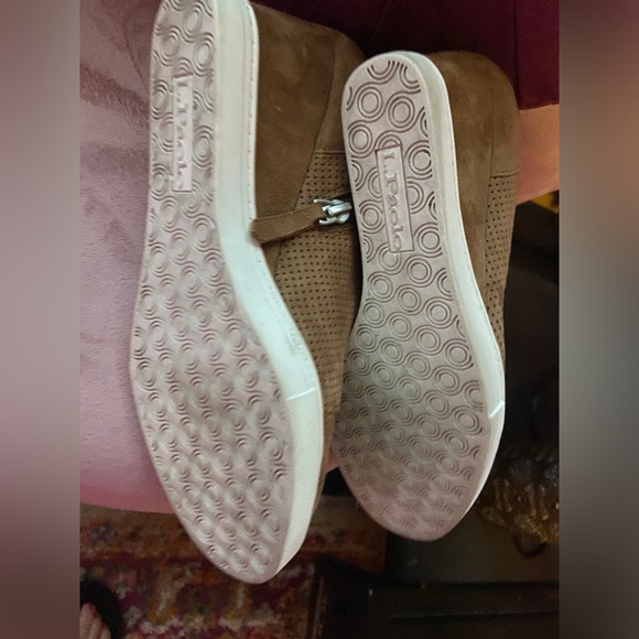 Hightop shoes - Picture 3 of 4